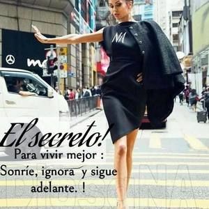 Meet your Posher, Laura